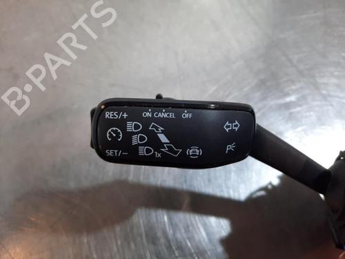 Steering column stalk SKODA KAMIQ (NW4) 1.0 TSI | BP34048300I23  - Image 7