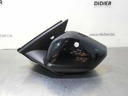 Used Left mirror CITROËN C4 III (BA_, BB_, BC_) 1.2 PureTech 155 (BAHNNB, BAHNJD) (155 hp) 10891042