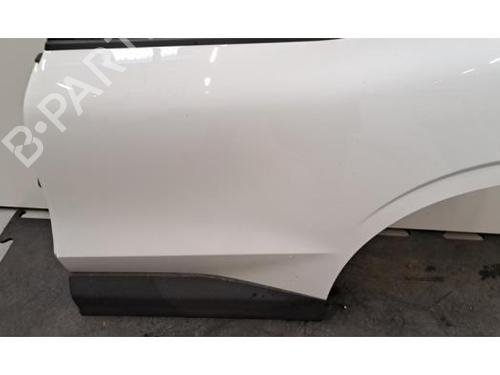 Dør venstre bagtil RENAULT SCENIC E-TECH PHASE I EV87 | BP36773029C4 - Image 3