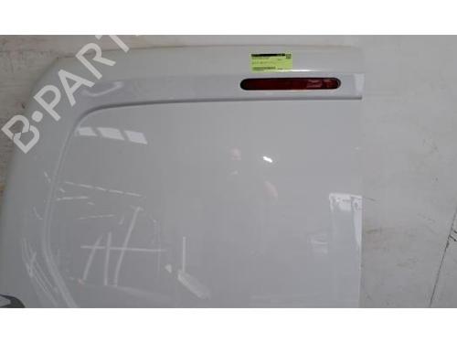 Tailgate PEUGEOT PARTNER Box Body/MPV (K9) 1.5 BlueHDi 100 | BP30806521C6
