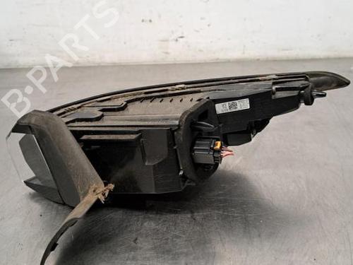 Left taillight PEUGEOT 308 III (FB_, FH_, FP_, F3_, FM_) PureTech 130 (FPHNSL, FPHNST) | BP23629257C34 