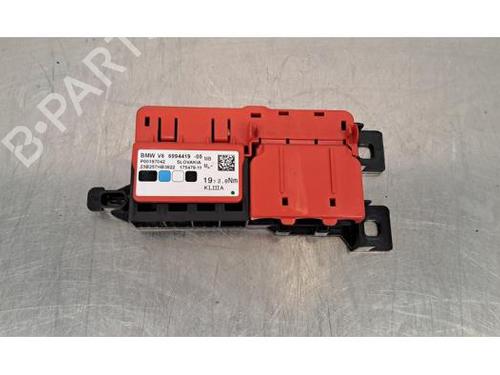 Fuse box BMW 3 (G20, G80, G28) M3 Competition xDrive | BP27168349E1 
