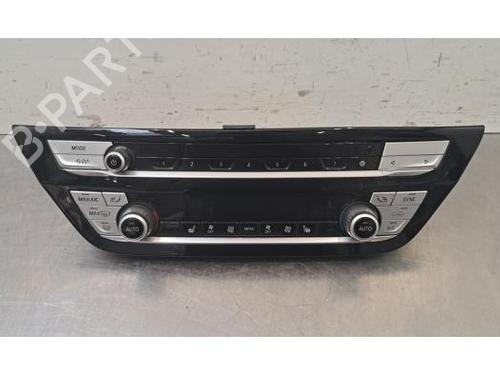 Used Climate control Climate control 37251759 37251759
