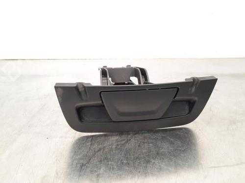 Other FORD TOURNEO COURIER B460 MPV 1.5 TDCi | BP23580408O1 