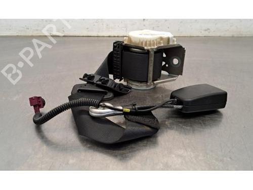 Used Rear center seatbelt MERCEDES-BENZ S-CLASS (W222, V222, X222) S 350 d 4-matic (222.021, 222.121) (286 hp) 27187088