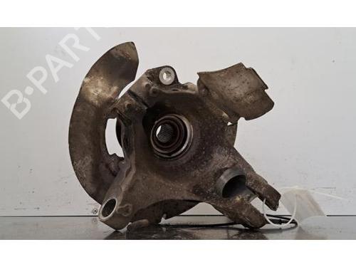 Right front steering knuckle LAND ROVER RANGE ROVER EVOQUE (L551) 2.0 D150 | BP34408140M26 - Image 4