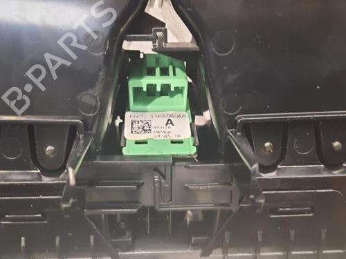 Air vent LAND ROVER RANGE ROVER SPORT II (L494) 3.0 SDV6 4x4 | BP23626148I21 