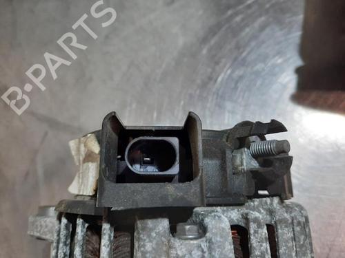 Alternator FORD TRANSIT CONNECT V408 Box Body/MPV 1.5 EcoBlue | BP30331675M7