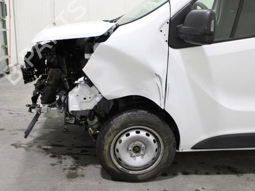 Instrument cluster RENAULT TRAFIC III Van (FG_) 2.0 dCi 130 (FGMY) | BP39011177C47 - Image 10