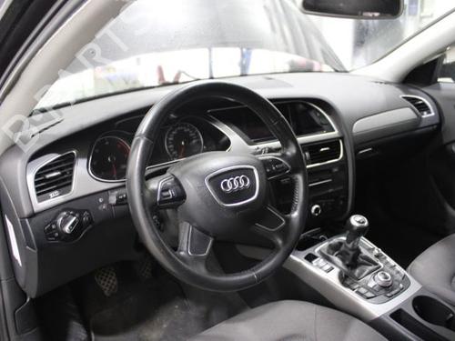 Air vent AUDI A4 B8 (8K2) 2.0 TDI | BP33031113I21  - Image 19