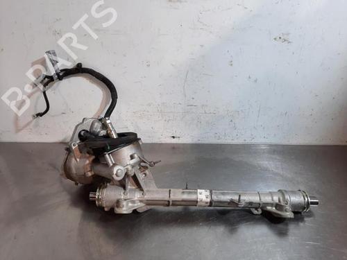 Used Steering rack PEUGEOT 208 II (UB_, UP_, UW_, UJ_) 1.5 BlueHDI 100 (102 hp) 21674347