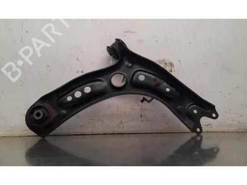 Left front suspension arm AUDI A3 Limousine (8VS, 8VM) S3 quattro | BP25610476M12 