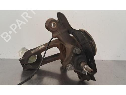 Right front steering knuckle CITROËN JUMPER II Van 2.0 BlueHDi 130 | BP29817745M26