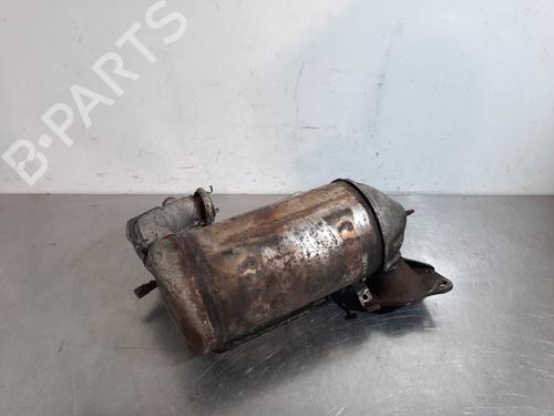 Catalyst RENAULT CAPTUR I (J5_, H5_) 1.5 dCi 90 (J5N4, J5M5, J5MW, J5M6, J5AL, J5AJ) | BP19648809M10 