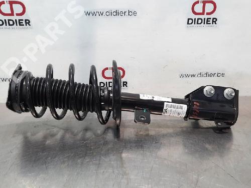 Used Left front shock absorber Left front shock absorber OPEL MOKKA MOKKA-e (76) (136 hp) 10891545 10891545