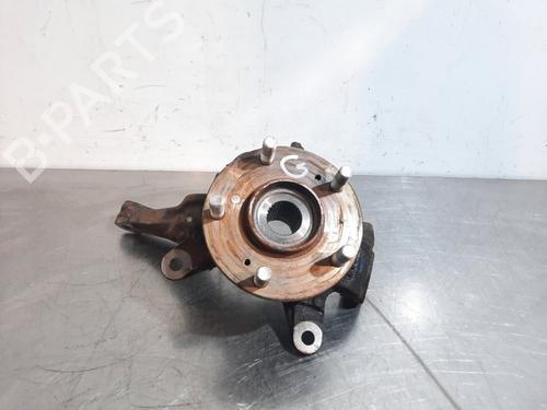 Used Left front steering knuckle HONDA HR-V (RU) 1.5 (RU1) (130 hp) 15233594