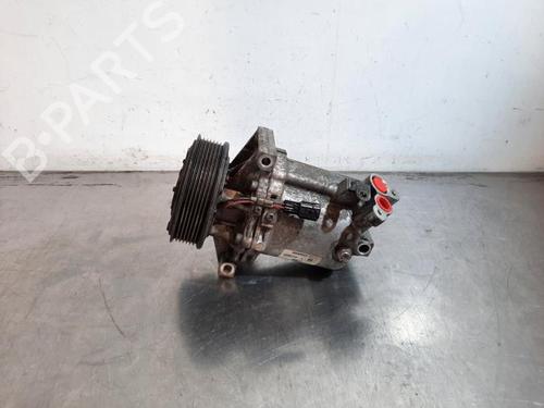 Used AC compressor AC compressor RENAULT EXPRESS Box Body/MPV 1.3 TCe 100 (F6MA) (102 hp) 34619006 34619006