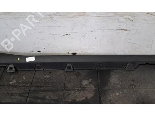 Used Right sideskirt CITROËN JUMPY III Van (V_) 1.6 BlueHDi 95 (95 hp) 30806910