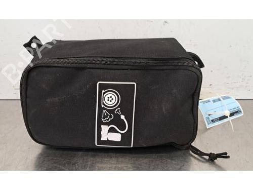 Used Jack Kit Jack Kit FORD TRANSIT Van (FA_ _) 2.0 TDCi (125 hp) 34386118 34386118