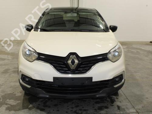 AC pipe RENAULT CAPTUR I (J5_, H5_) 0.9 TCe 90 | BP15023209M126 