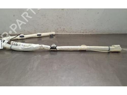 Used Left curtain airbag Left curtain airbag RENAULT CAPTUR II (HF_) TCe 90 (HFM6) (91 hp) 40065682 40065682