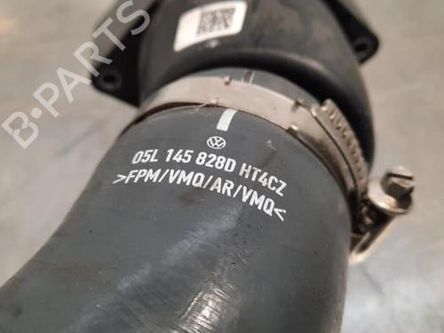 Intercooler pipe AUDI Q3 Sportback (F3N) 35 TDI | BP23597619M127