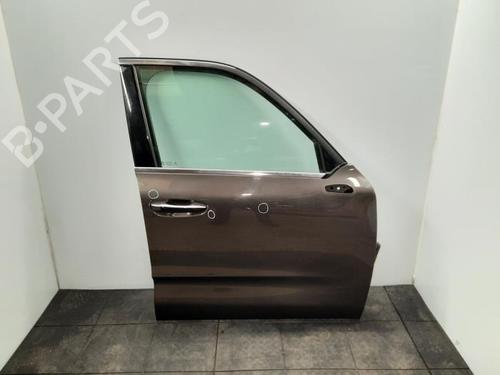 Porta anteriore destra CITROËN C4 Picasso II 1.6 HDi / BlueHDi 115 (115 hp) 31324427