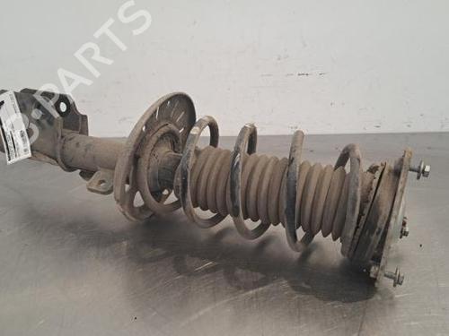 Left front shock absorber CITROËN GRAND C4 SPACETOURER (3A_, 3E_) 1.5 BlueHDi 130 | BP23617564M16 