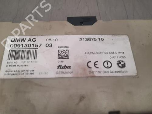 Electronic module BMW X6 (E71, E72) M | BP23614811M83 