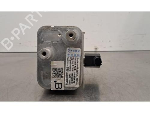 AC radiator OPEL CORSA F (P2JO) Corsa-e | BP32276743M32