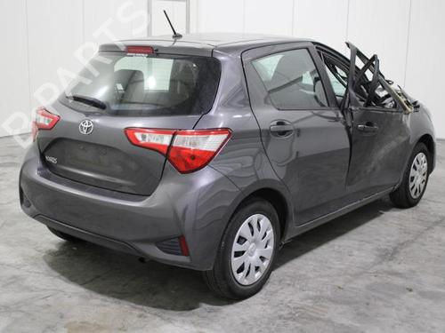 Electronic module TOYOTA YARIS (_P13_) 1.0 (KSP130_, KSP130) | BP15293304M83 