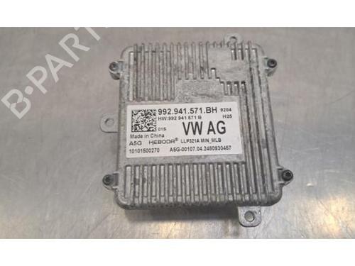 Electronic module PORSCHE CAYENNE Coupe (9YB) Turbo E-Hybrid AWD (9YBCT1, 9YBCZ1) | BP37275795M83 - Image 2