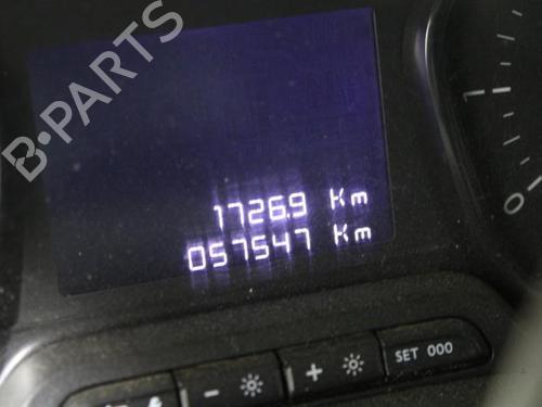 Display monitor OPEL VIVARO C Van (K0) 2.0 | BP28006099C48 