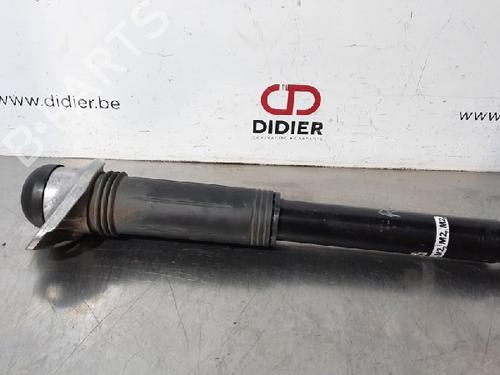 Used Right rear shock absorber TOYOTA COROLLA Saloon (_E21_) 1.6 VVTi (ZRE210) (132 hp) 10874241