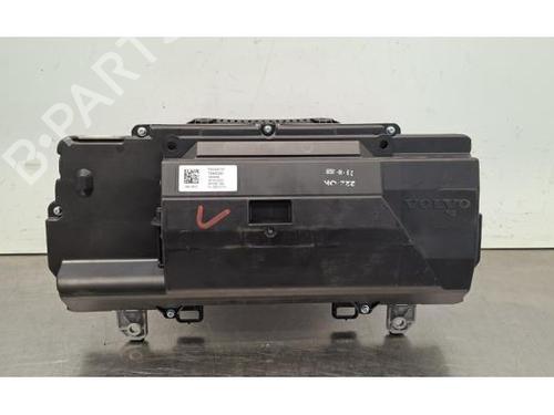 Instrument cluster VOLVO XC40 (536) Recharge | BP33612452C47 - Image 5