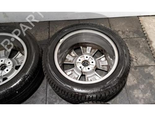 Rim SUZUKI VITARA (LY) 1.4 Hybrid (Mild Hybrid) (APK414) | BP32253335C45