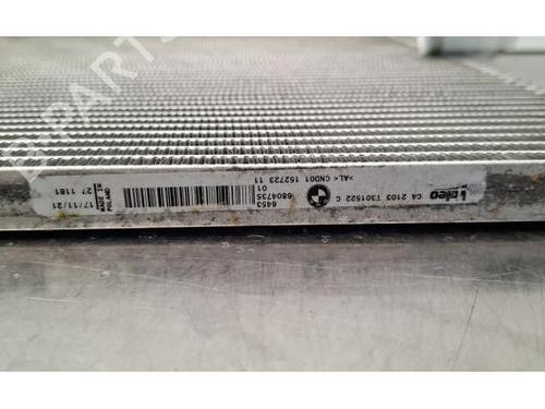 AC radiator BMW i3 (I01) Electric | BP33167492M32 - Image 2