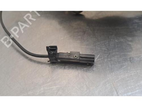 Left front steering knuckle RENAULT MASTER III Van (FV) 2.3 dCi 135 FWD (FV0N, FV08, FV06, FV00, FV1S) | BP37499298M25 - Image 3