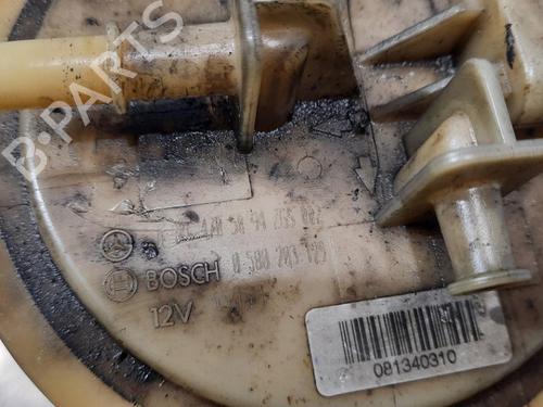 Fuel pump MERCEDES-BENZ SPRINTER 3,5-t Platform/Chassis (B906) 311 CDI (906.131, 906.133, 906.135, 906.231, 906.233,... | BP15293244M76 