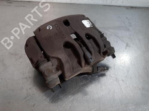 Left front brake caliper IVECO DAILY VI Van 33S14, 35S14, 35C14, 42S14 | BP37251676M105 - Image 2