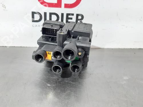Used Electronic module LAND ROVER RANGE ROVER SPORT II (L494) 3.0 SDV6 4x4 (292 hp) 10880604