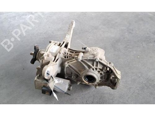 Used Rear differential MERCEDES-BENZ GLB (X247) AMG GLB 35 4-matic (247.651) (306 hp) 23621766