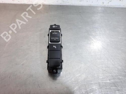 Used Switch BMW X1 (F48) sDrive 18 d (150 hp) 23585381