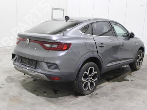 Electronic module RENAULT ARKANA I (LCM_, LDN_) 1.3 TCe 140 (LDN0) | BP34105347M83  - Image 7