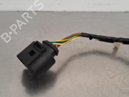 Left mirror SEAT IBIZA V (KJ1, KJG) 1.0 TSI | BP26668626C26 