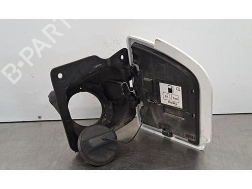 Tanklåg RENAULT MASTER III Van (FV) 2.3 dCi 150 FWD (FV0F, FV03, FV09) | BP31273408C131 - Image 4