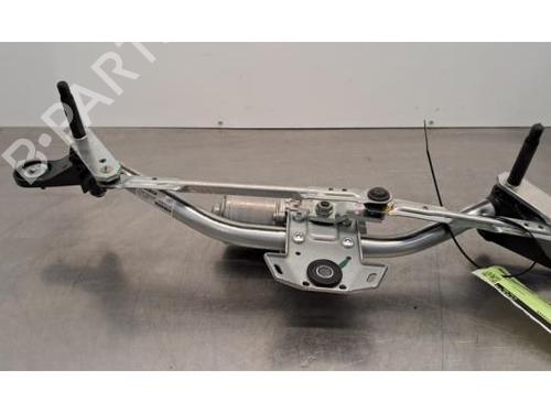 Used Front wipers mechanism Front wipers mechanism CITROËN C3 IV Van (CC_, CB_) PureTech 100 (101 hp) 34200013 34200013