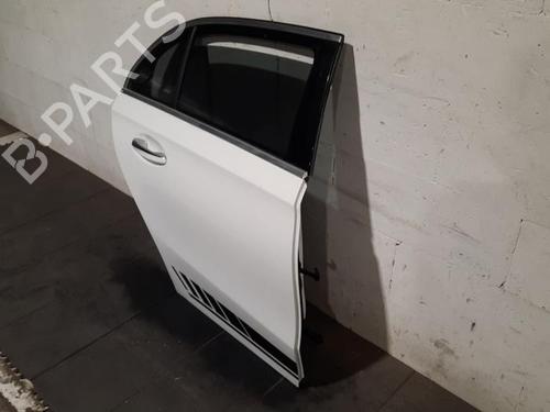 Right rear door MERCEDES-BENZ A-CLASS (W177) AMG A 35 4-matic (177.051) | BP29524105C5 