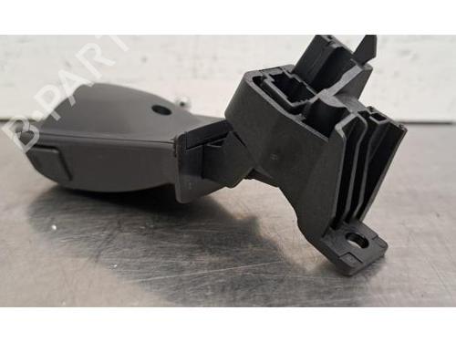 Steering wheel controls DACIA DUSTER (PYM_, PYN_) 1.6 HYBRID 140 | BP36366465E15 - Image 5