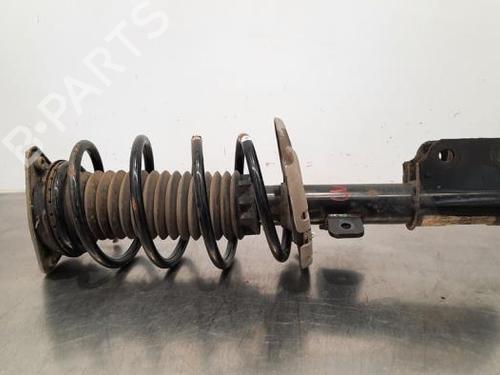 Used Left front shock absorber CITROËN C4 Grand Picasso II (DA_, DE_) 1.6 HDi / BlueHDi 115 (115 hp) 23583032